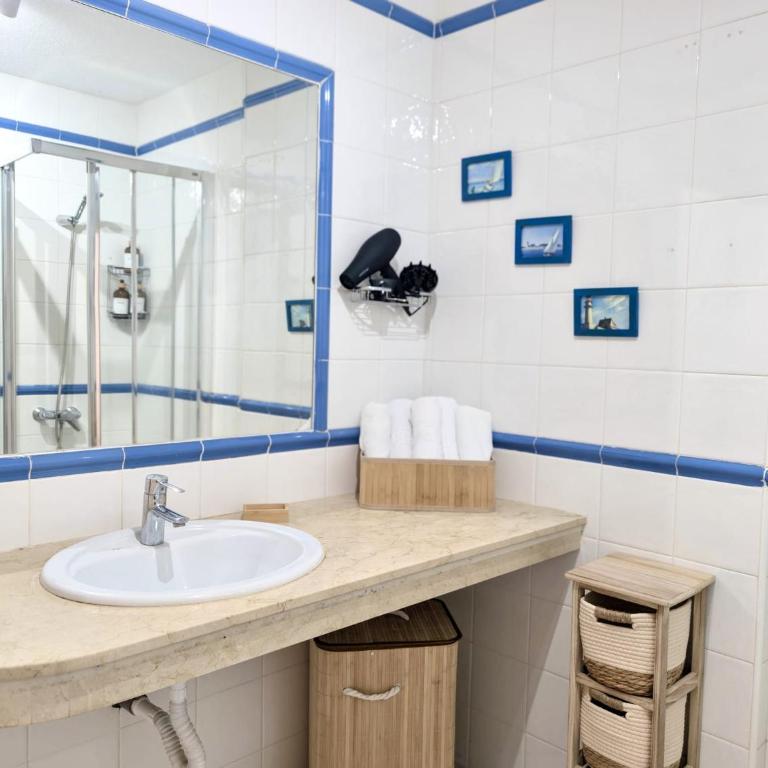 Sea and Pool Boho Suite By Deihu Experiences - One-Bedroom Premium Apartment with Ocean View - 10