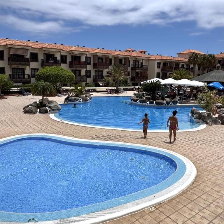 Sea and Pool Boho Suite By Deihu Experiences - One-Bedroom Premium Apartment with Ocean View - 13