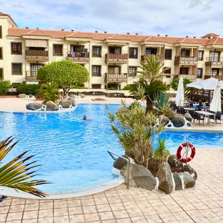Sea and Pool Boho Suite By Deihu Experiences - One-Bedroom Premium Apartment with Ocean View - 15