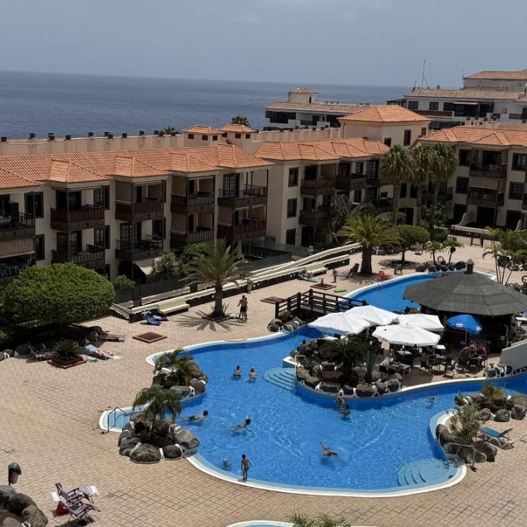 Sea and Pool Boho Suite By Deihu Experiences - One-Bedroom Premium Apartment with Ocean View - 16