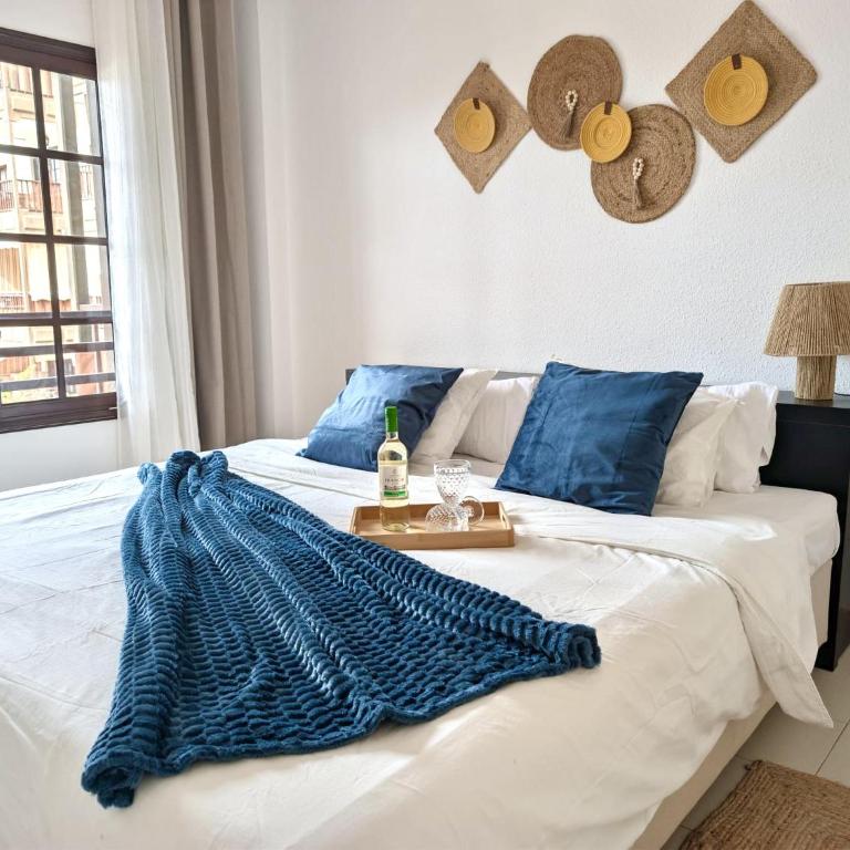 Sea and Pool Boho Suite By Deihu Experiences - One-Bedroom Premium Apartment with Ocean View - 18