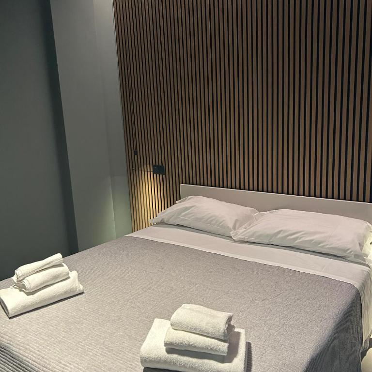 Dante Alighieri Apartments - Appartamento con 1 Camera da Letto - 3