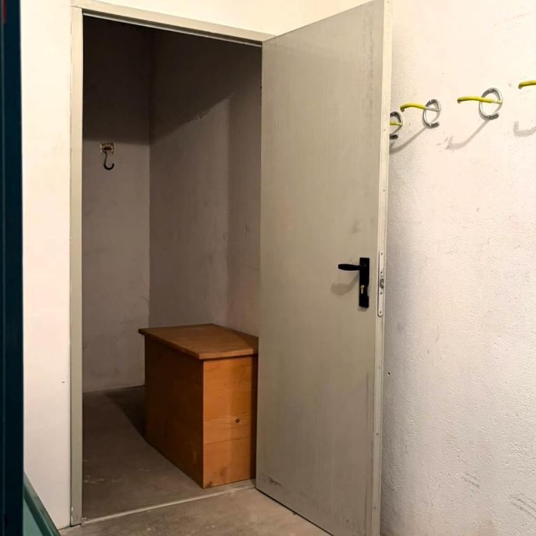 Appartamento Ginepro - Appartamento con 2 Camere da Letto - 31
