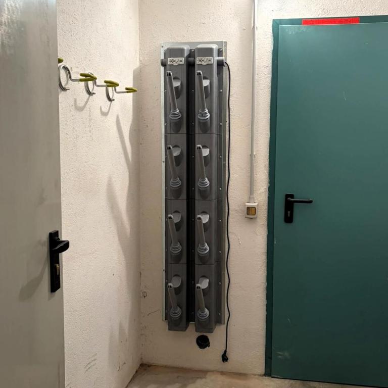Appartamento Ginepro - Appartamento con 2 Camere da Letto - 32