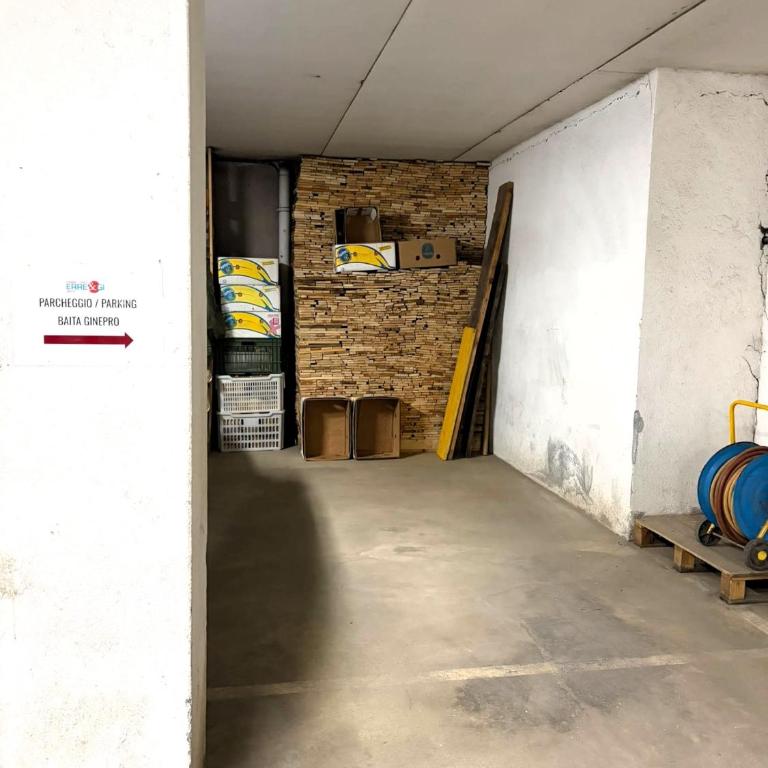 Appartamento Ginepro - Appartamento con 2 Camere da Letto - 33