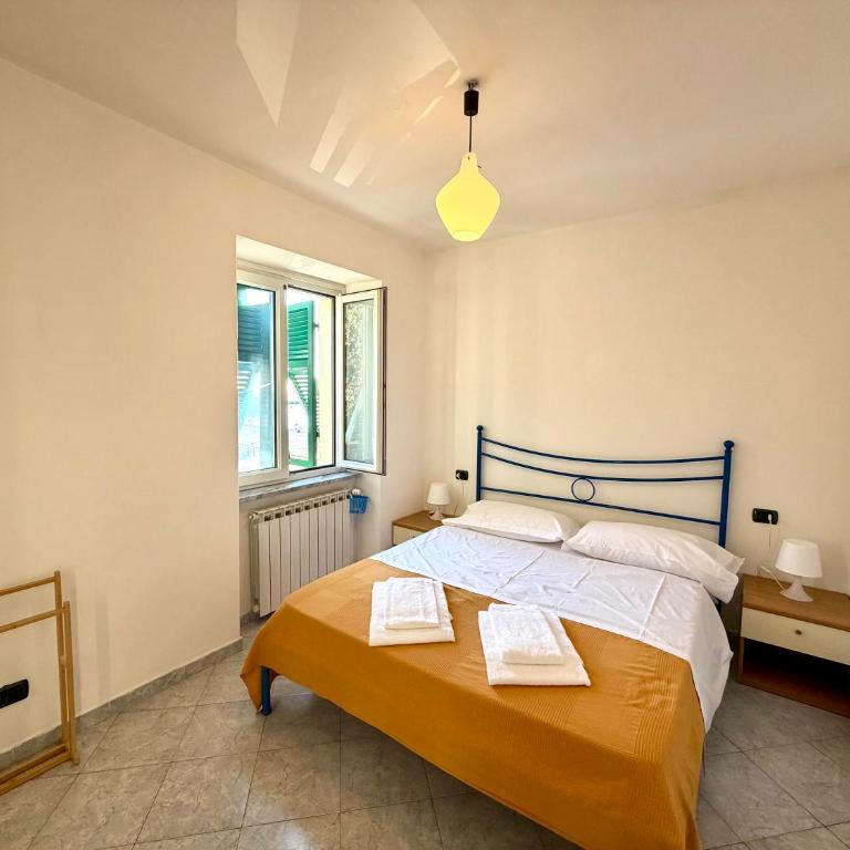 Case vacanze Miramare - Appartamento Standard - 1