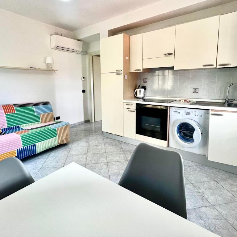 Case vacanze Miramare - Appartamento Standard - 4
