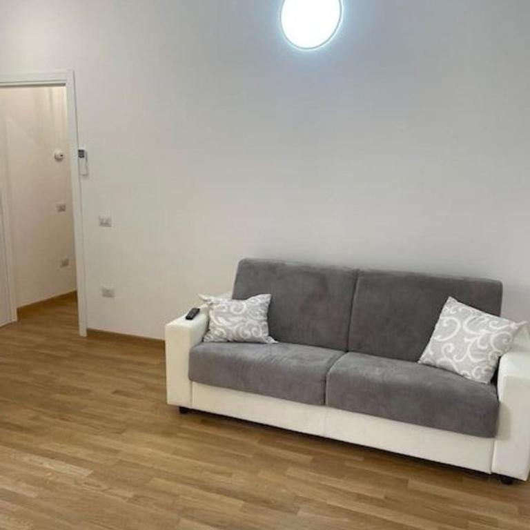 Logudoro Flat - Apartamento de 1 dormitorio - 81