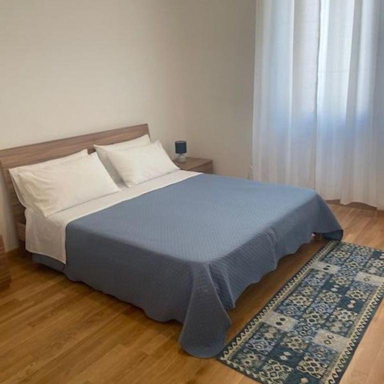 Logudoro Flat - Apartamento de 1 dormitorio - 84