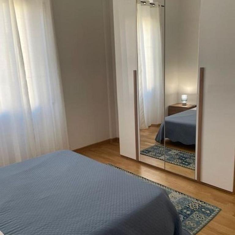 Logudoro Flat - Apartamento de 1 dormitorio - 54