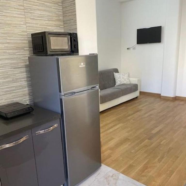 Logudoro Flat - Apartamento de 1 dormitorio - 16