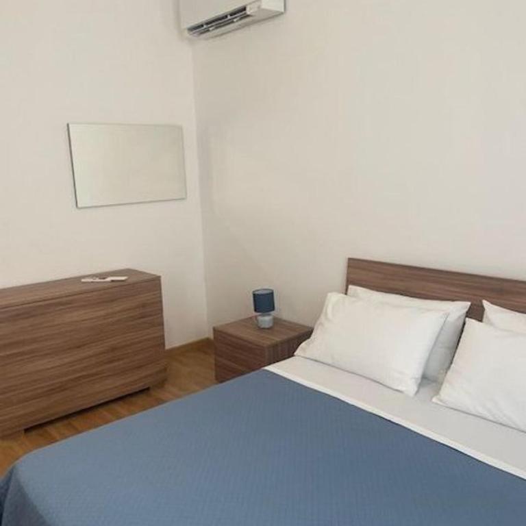 Logudoro Flat - Apartamento de 1 dormitorio - 14