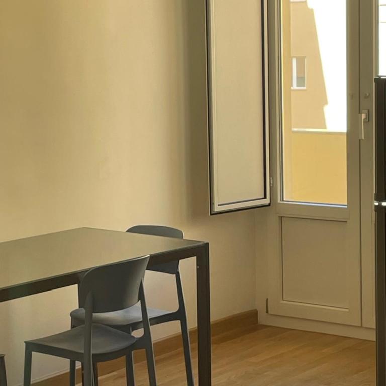 Logudoro Flat - Apartamento de 1 dormitorio - 34