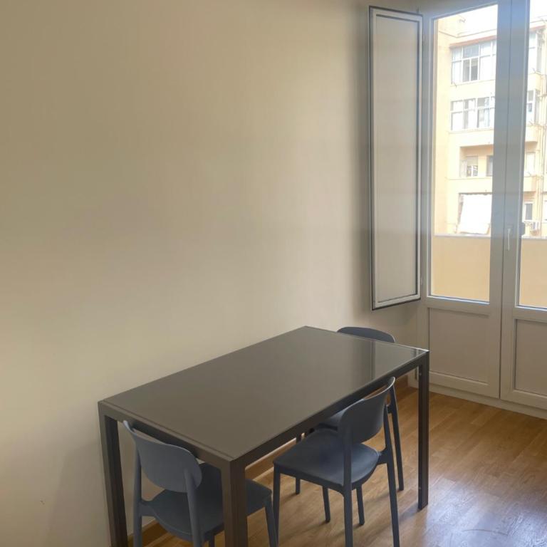 Logudoro Flat - Apartamento de 1 dormitorio - 17