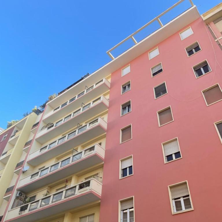 Logudoro Flat - Apartamento de 1 dormitorio - 3