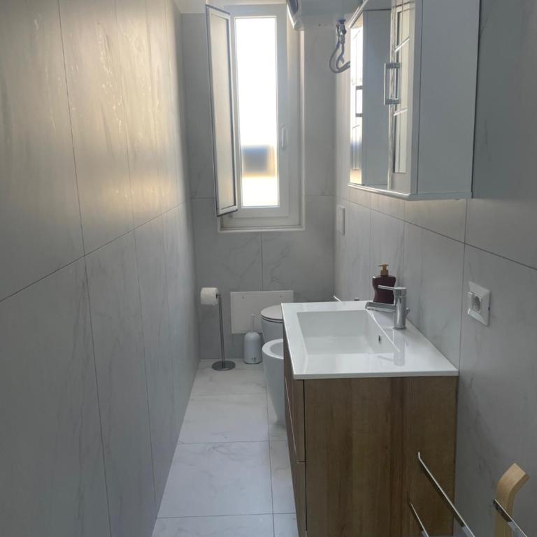 Logudoro Flat - Apartamento de 1 dormitorio - 55