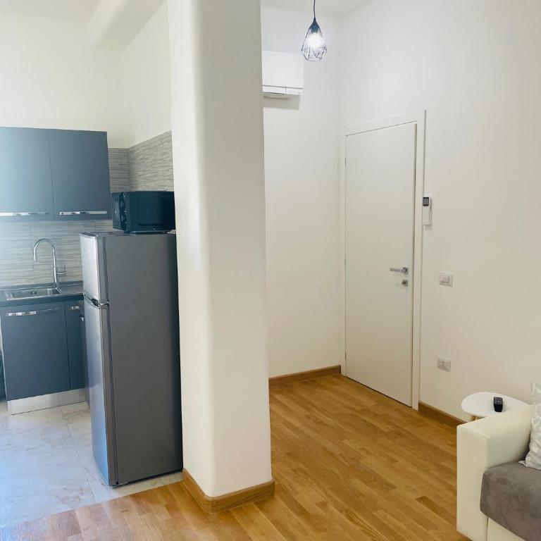 Logudoro Flat - Apartamento de 1 dormitorio - 43