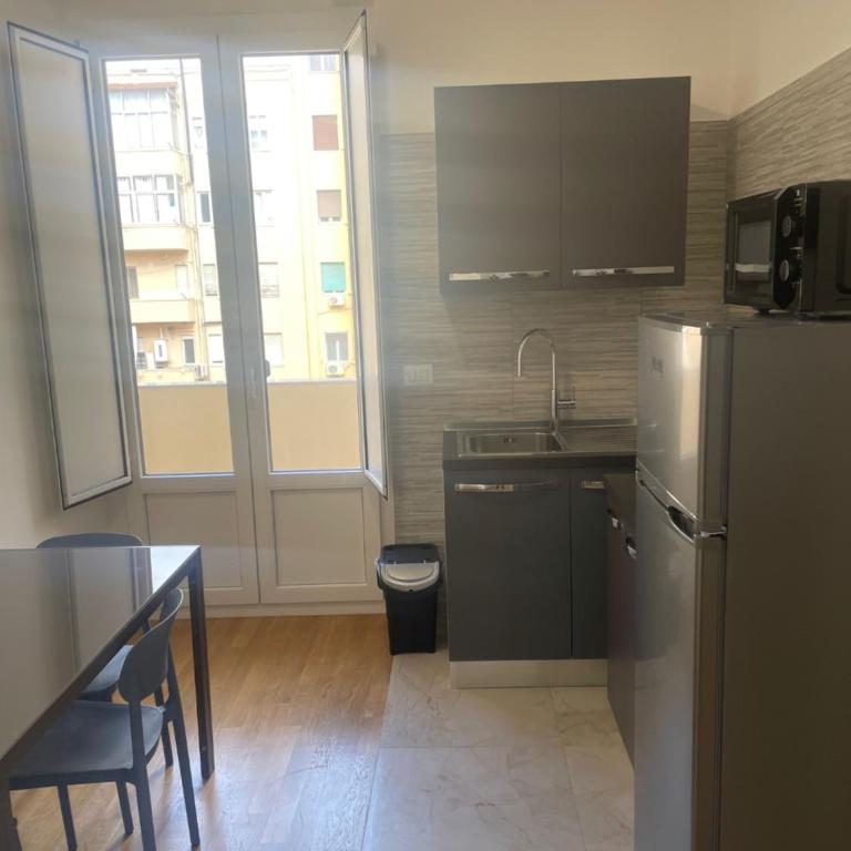 Logudoro Flat - Apartamento de 1 dormitorio - 23