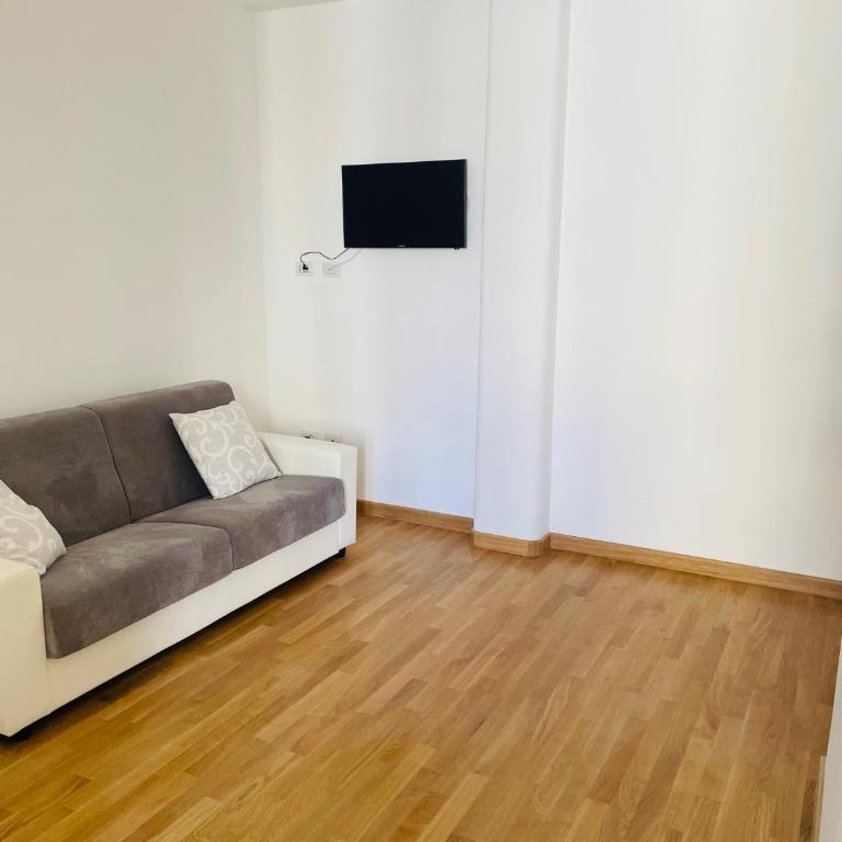 Logudoro Flat - Apartamento de 1 dormitorio - 70
