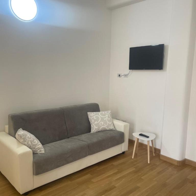 Logudoro Flat - Apartamento de 1 dormitorio - 65