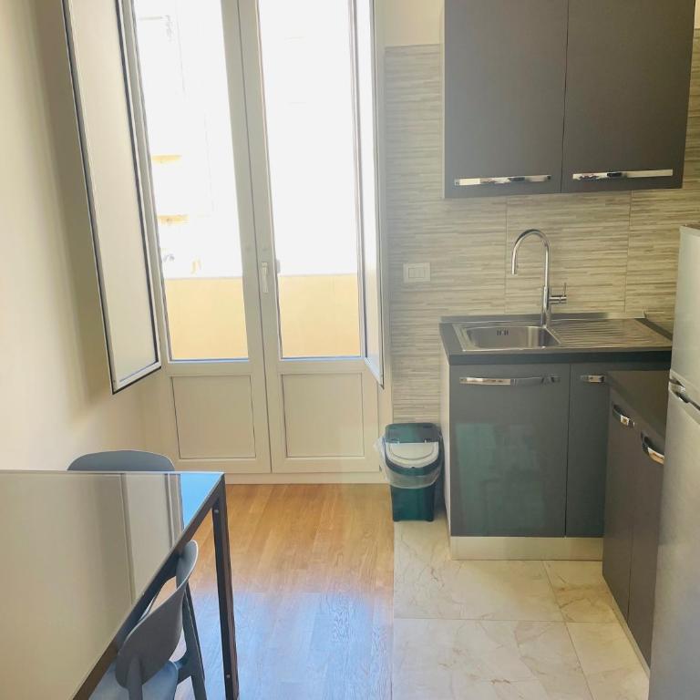 Logudoro Flat - Apartamento de 1 dormitorio - 94