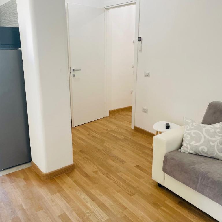 Logudoro Flat - Apartamento de 1 dormitorio - 98