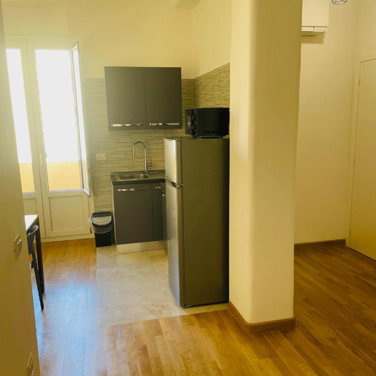 Logudoro Flat - Apartamento de 1 dormitorio - 96