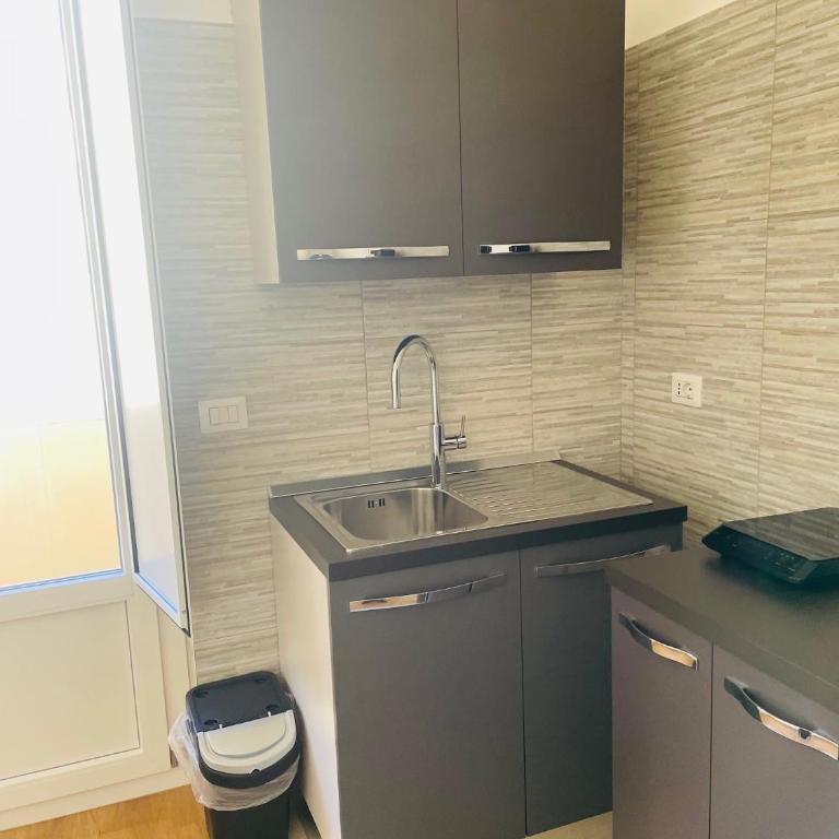 Logudoro Flat - Apartamento de 1 dormitorio - 86