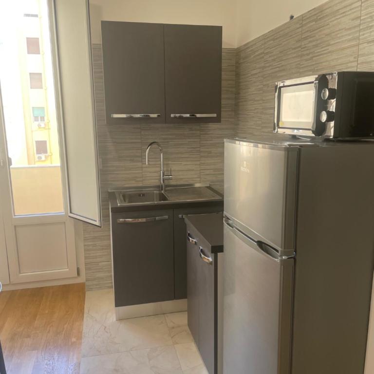 Logudoro Flat - Apartamento de 1 dormitorio - 89