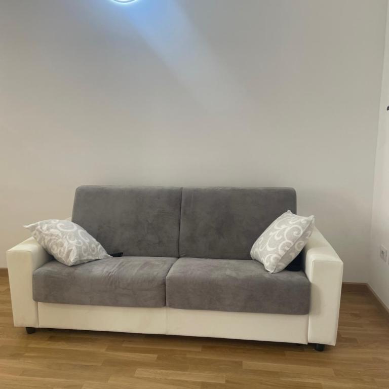 Logudoro Flat - Apartamento de 1 dormitorio - 93