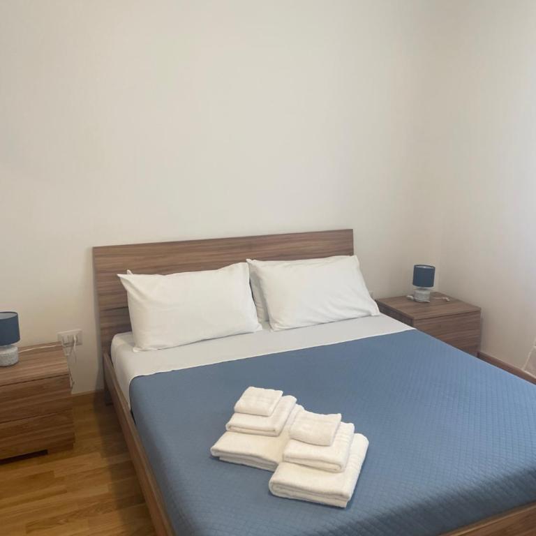 Logudoro Flat - Apartamento de 1 dormitorio - 95