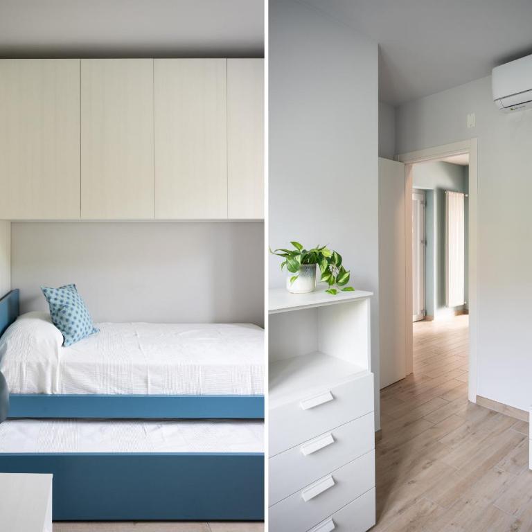 Le Casette - Leccino - Villa Standard - 22