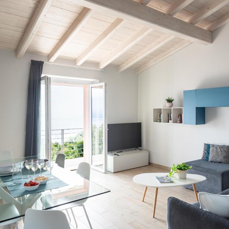 Le Casette - Leccino - Villa Standard - 2