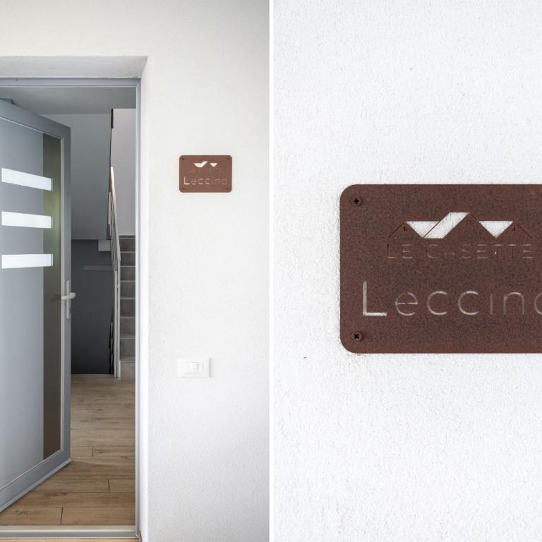 Le Casette - Leccino - Villa Standard - 33