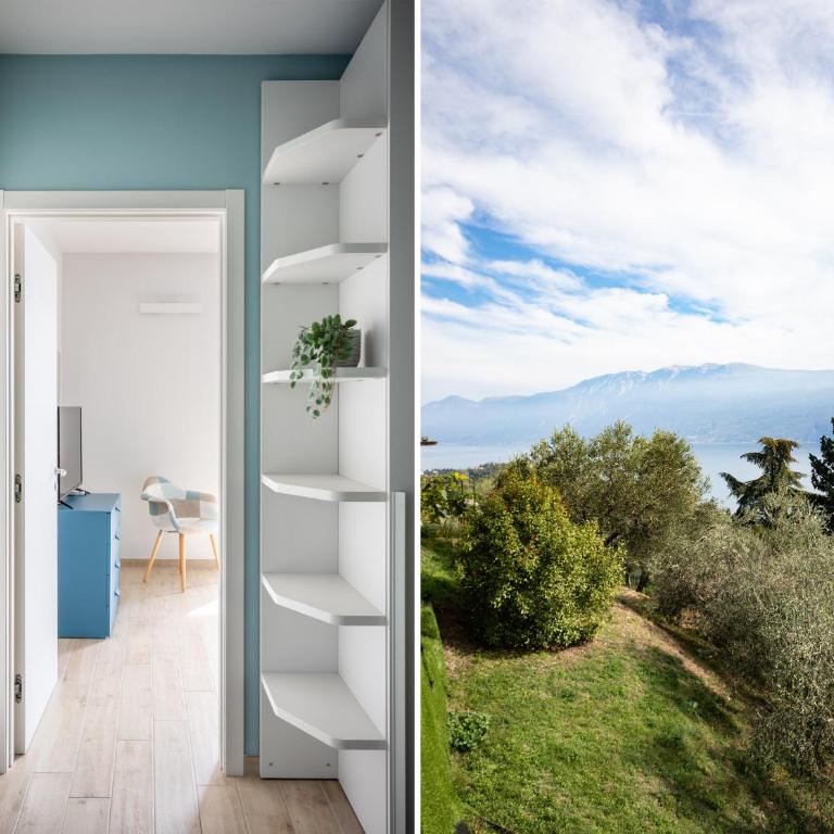 Le Casette - Leccino - Villa Standard - 12