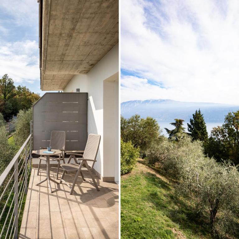 Le Casette - Leccino - Villa Standard - 15