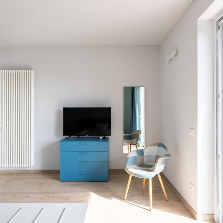 Le Casette - Leccino - Villa Standard - 20