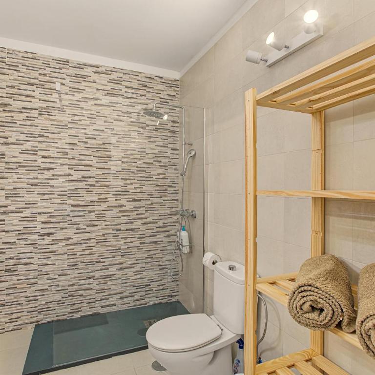 Odi Suite&Home - Apartamento con terraza - 15