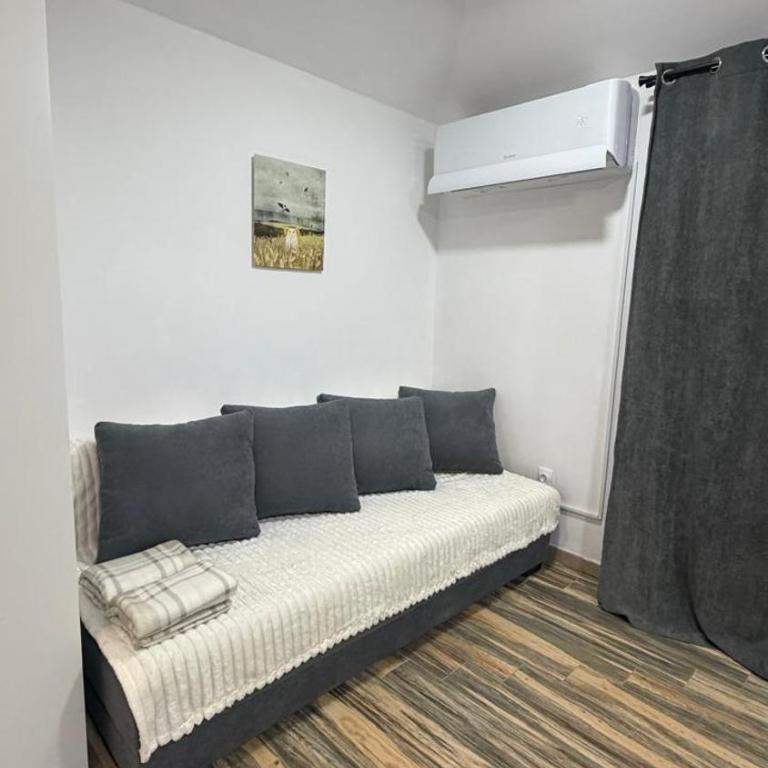 Zlatiborski apartman sa pogledom - Apartman sa 2 Spavaće Sobe - 3