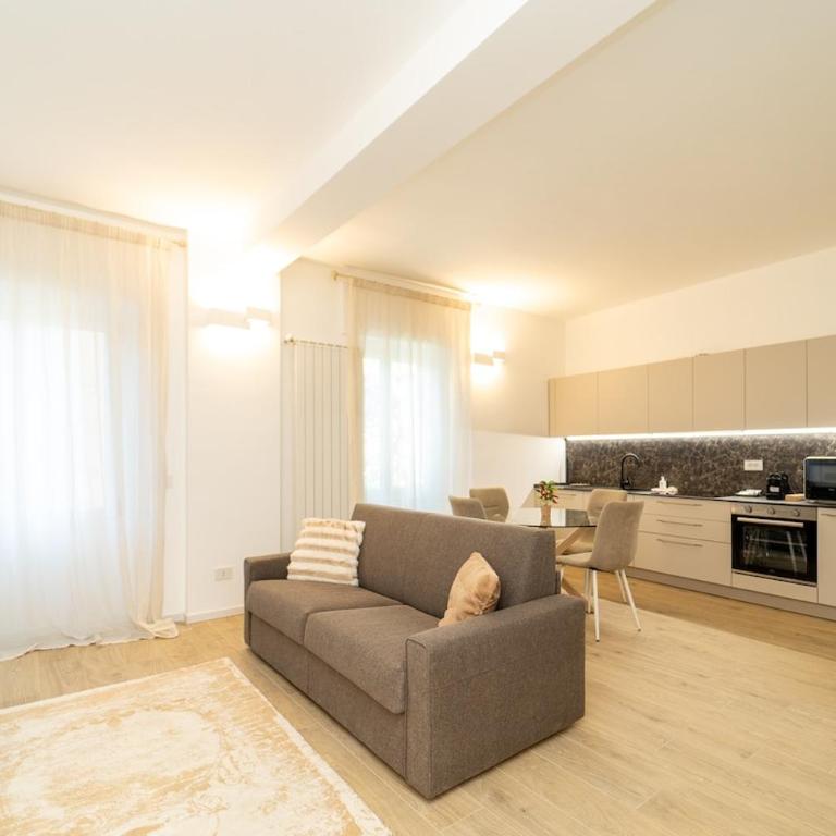 Bright apartment 100 meters from the Cathedral - Apartment mit 1 Schlafzimmer - 1