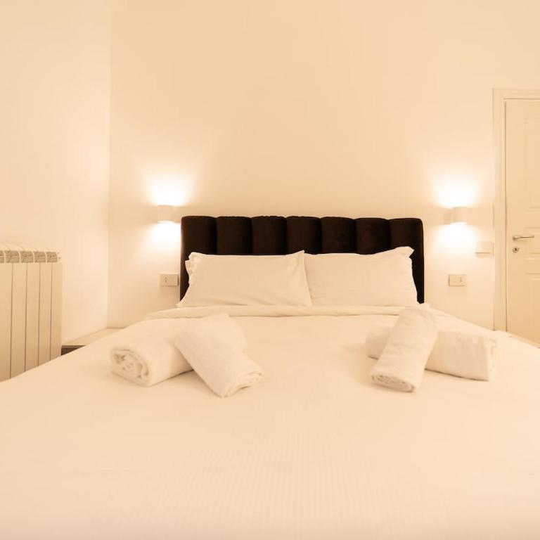 Bright apartment 100 meters from the Cathedral - Apartment mit 1 Schlafzimmer - 4