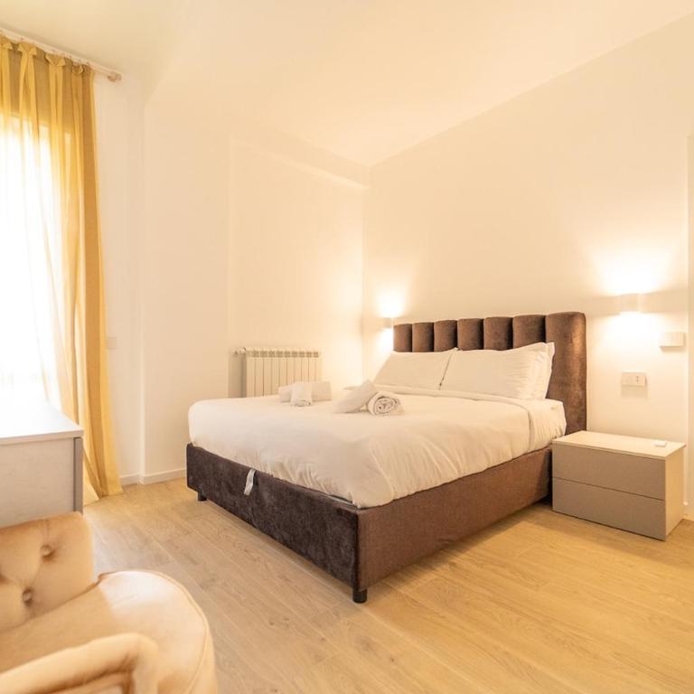 Bright apartment 100 meters from the Cathedral - Apartment mit 1 Schlafzimmer - 6