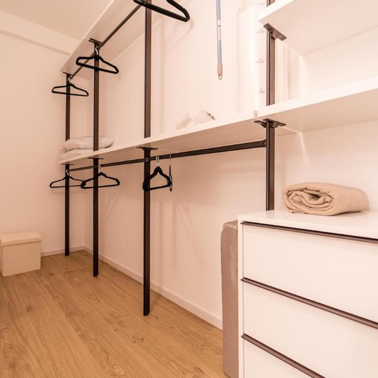 Bright apartment 100 meters from the Cathedral - Apartment mit 1 Schlafzimmer - 7