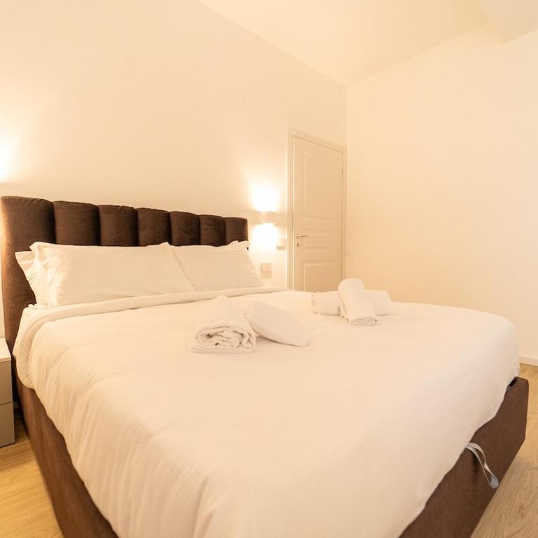 Bright apartment 100 meters from the Cathedral - Apartment mit 1 Schlafzimmer - 9