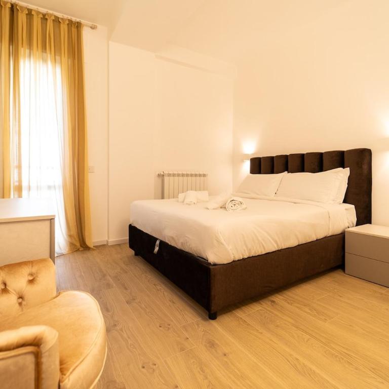 Bright apartment 100 meters from the Cathedral - Apartment mit 1 Schlafzimmer - 13