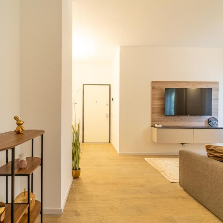 Bright apartment 100 meters from the Cathedral - Apartment mit 1 Schlafzimmer - 14
