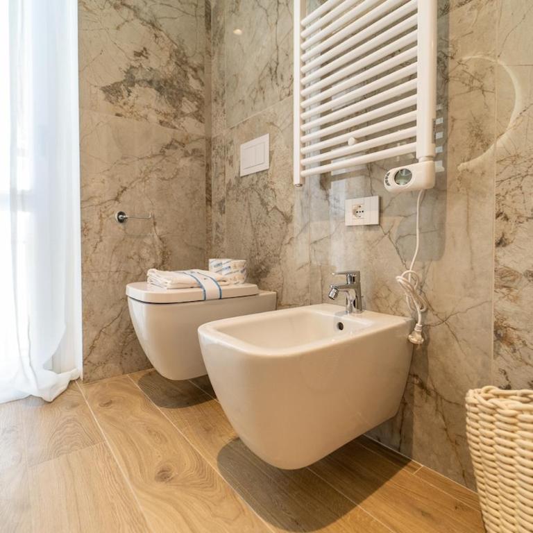 Bright apartment 100 meters from the Cathedral - Apartment mit 1 Schlafzimmer - 15