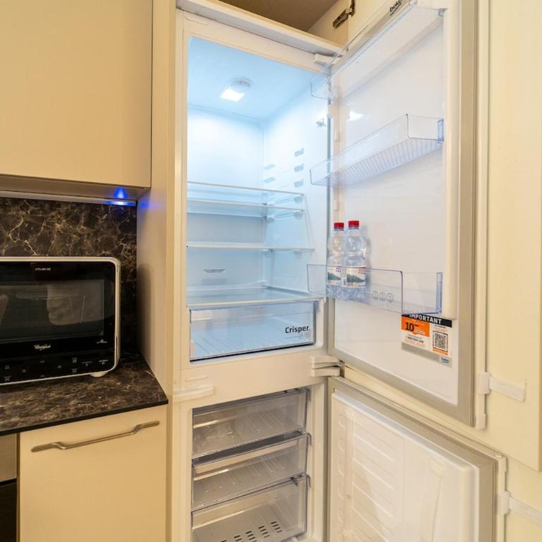 Bright apartment 100 meters from the Cathedral - Apartment mit 1 Schlafzimmer - 21