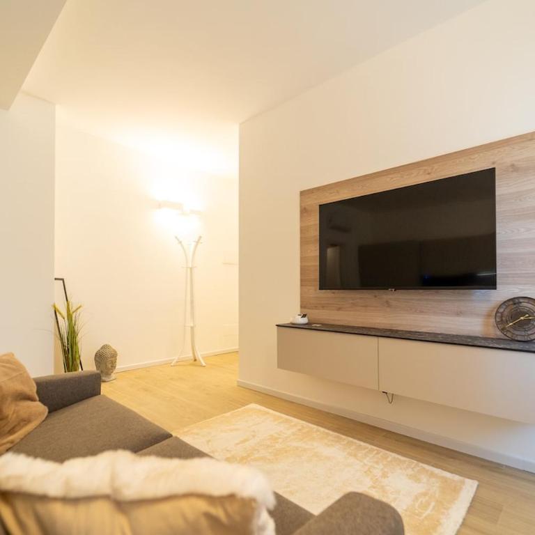 Bright apartment 100 meters from the Cathedral - Apartment mit 1 Schlafzimmer - 23