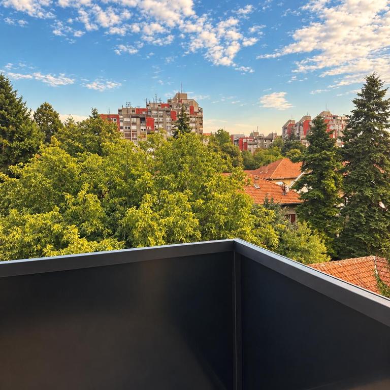 Apart Hotel Maksimum - Suite Deluxe - 10